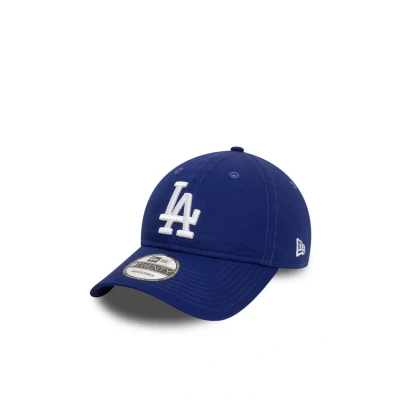 Imagen de New Era LOS Angeles Dodgers League Essential Gorra, Talla: One Size, Blue