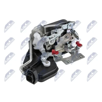 Imagen de Cerradura de puerta NTY EZC HY 622