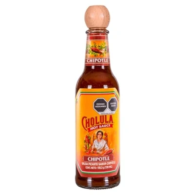 Imagen de Chipolte Cholula Salsa Picante 150ml SPICESontheWEB