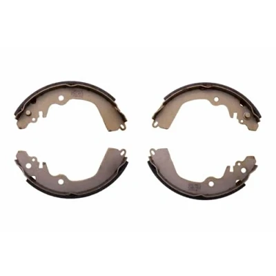 Imagen de HELLA 8DB 355 001 531 Zapatas de freno 203,2 37 sin palanca mano MITSUBISHI: COLT 5, GALANT 6