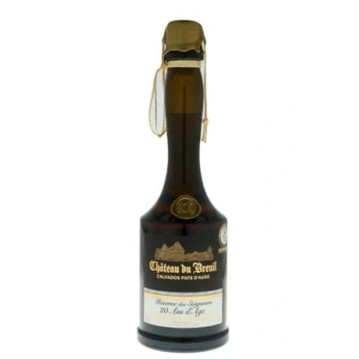 Imagen de Chateau du Breuil XO Calvados 70 cl