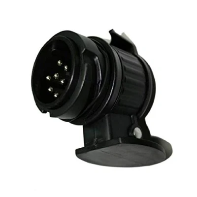 Imagen de Cruz 940 421 Adaptador 13/7 Pines 12 V