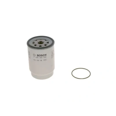 Imagen de BOSCH F 026 402 039 Filtro Combustible enroscable