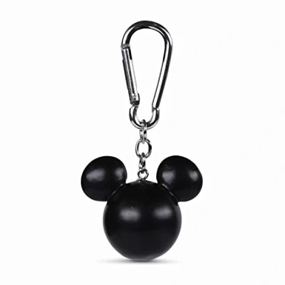 Imagen de Pyramid Mickey Mouse: Head 3D Keychain (Portachiavi) Merchandising Ufficiale