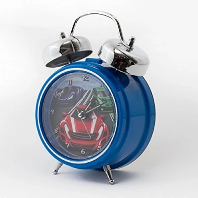 Imagen de Sing My Name Reloj despertador personalizado para niños, canta una canción &quot;Wake Up&quot; con el nombre de tu hijo Regalos únicos niños
