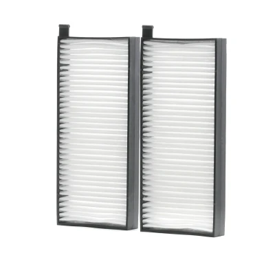 Imagen de MAHLE ORIGINAL LA 392/S Filtro de habitáculo partículas 221,0 96 25,0 SSANGYONG: Rodius I, Kyron, ACTYON 1