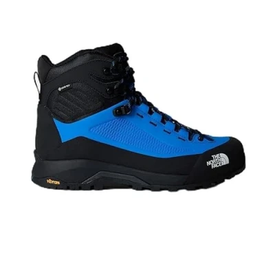 Imagen de THE NORTH FACE NF0A83NB16Y M VERTO ALPINE MID GORE TEX Hombre HERO BLUE/TNF BLACK EU 45