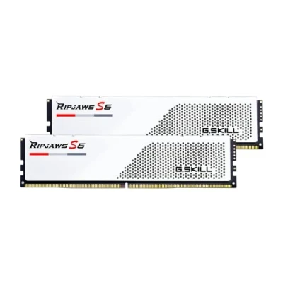 Imagen de G.Skill F5 5600S4645A32GX2 RS Module de mémoire 64 Go 2 x 32 DDR5 5600 MHz