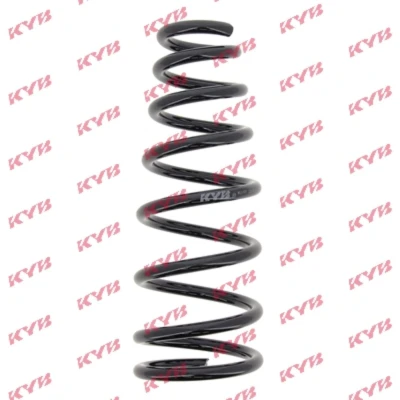 Imagen de KYB K Flex RI1477 Muelle de suspensión Eje delantero helicoidal
