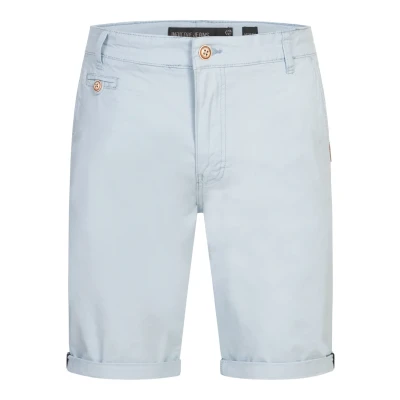 Imagen de Indicode Jeans Shorts, Hombre, Talla: Small, Sky way