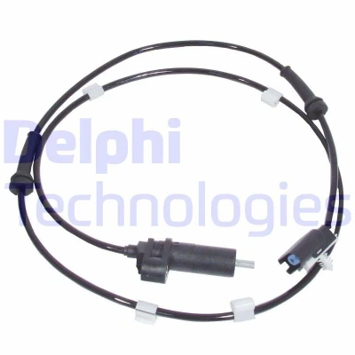 Imagen de DELPHI SS20180 sensor de ABS pasivo 1255 FORD: Transit Mk5 Furgón