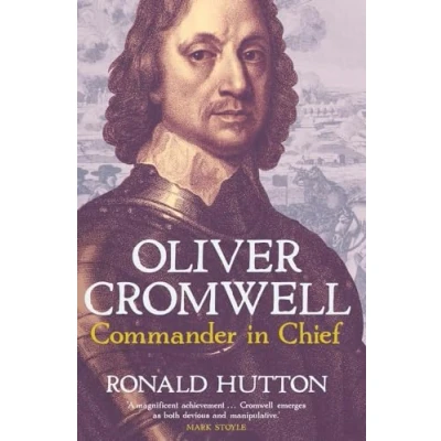 Imagen de Oliver Cromwell: Commander In Chief
