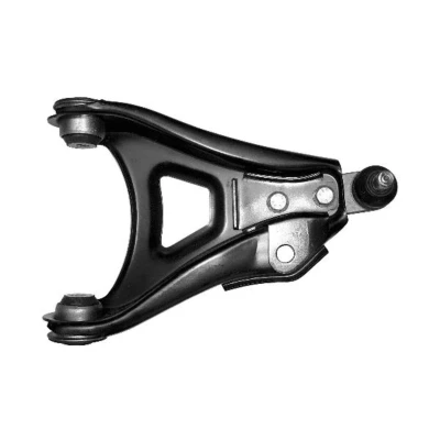 Imagen de MOOG RE WP 0338P Barra oscilante, suspensión de ruedas derecha, debajo, Eje delantero Brazo oscilante transversal 16 RENAULT: Kangoo I Express, CLIO 2