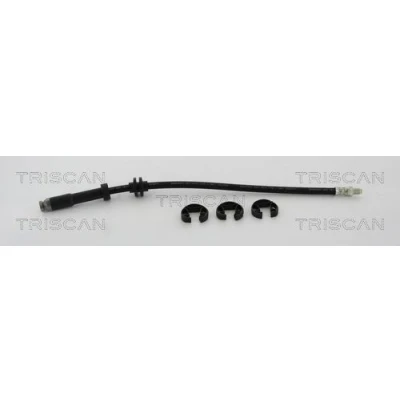 Imagen de TRISCAN 8150 15125 Latiguillos de Freno F10x1 469mm FIAT: Seicento / 600 Hatchback, Cinquecento