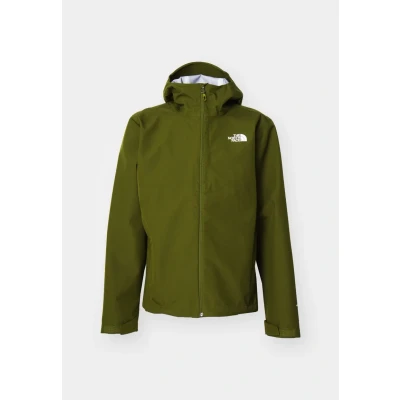 Imagen de The North Face Whiton Jacket Chaqueta Hard shell, Hombre, Talla: Small, Forest olive