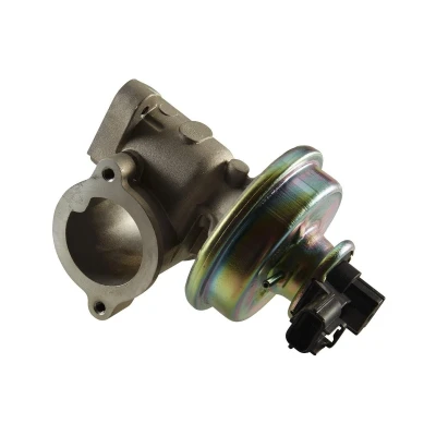 Imagen de HELLA 6NU 010 171 041 Válvula EGR electroneumático con junta FORD: MONDEO 3, Transit Mk5 Furgón, 3 Stufenheck