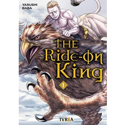 Imagen de The Ride On King 1