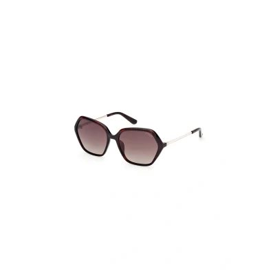 Imagen de Guess GU00134 Gafas de sol Dark avanabrown (gradient), Mujer, Talla: 55, avana brown (gradient)