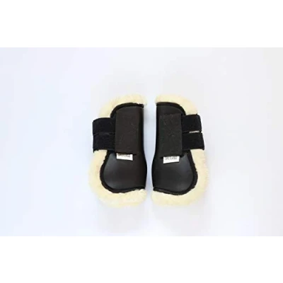 Imagen de HB Little Sizes Tendon Boots Furr