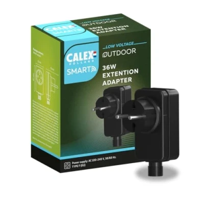 Imagen de Adaptador 24v 36w Smart Home Outdoor 5401002000