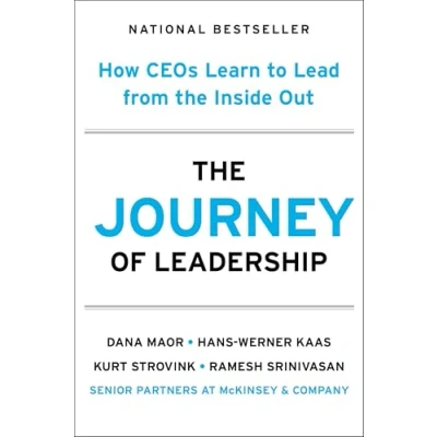 Imagen de The Journey Of Leadership (ebook)