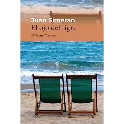 Imagen de El ojo del tigre: 31 (MENOSCUARTO)