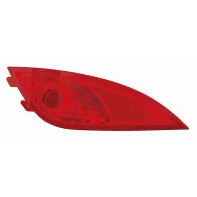 Imagen de ABAKUS 221 4004R UE Piloto antiniebla posterior derecha sin portalámparas, bombilla HYUNDAI: ix35