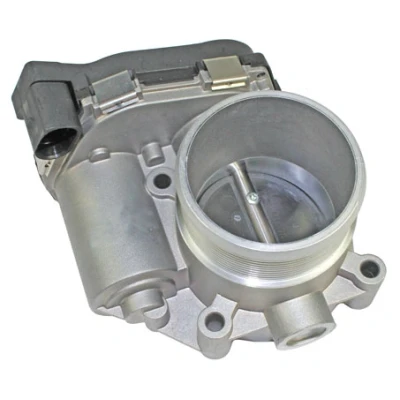 Imagen de METZGER 0892095 Cuerpo de Mariposa 57 eléctrico Unidad control/software se debe actualizar AUDI: A3 Sportback, A6 C6 Berlina, Hatchback