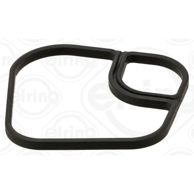 Imagen de ELRING 468.010 Juntas Carcasa filtro de aceite BMW: 3 Berlina, Touring, 5 Berlina