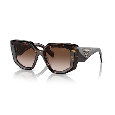 Imagen de Prada Gafas de sol, Mujer, Talla: 50, Tortoise