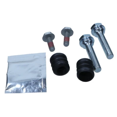 Imagen de MAXGEAR 27 1519 Juego de casquillos guía, pinza freno con pernos RENAULT: Megane 4, 19 I Hatchback, CLIO 2, PEUGEOT: 205 Hatchback
