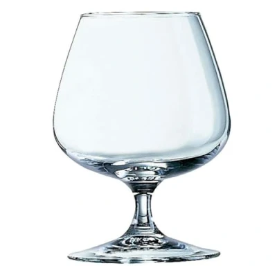 Imagen de Arcoroc DEGUSTACION Caja 6 Copas Coñac Vidrio 41Cl