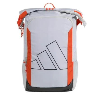Imagen de adidas Multigame 3.3 Mochila, volumen de 58 litros, gris