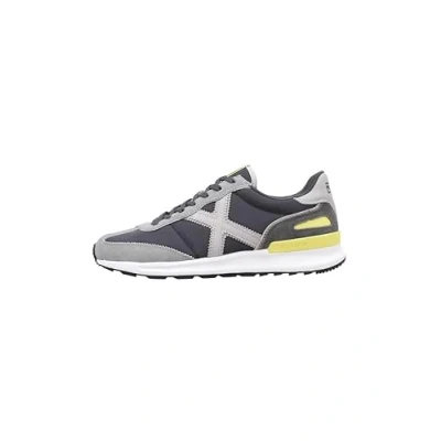 Imagen de Munich Dynamo, Zapatillas para Hombre, Negro, 39 EU