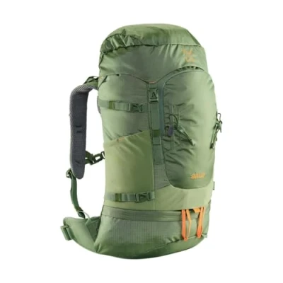 Imagen de ALTUS Mochila de travesia con espalda ventilada 40 L. C: VERDE T: U (Verde)