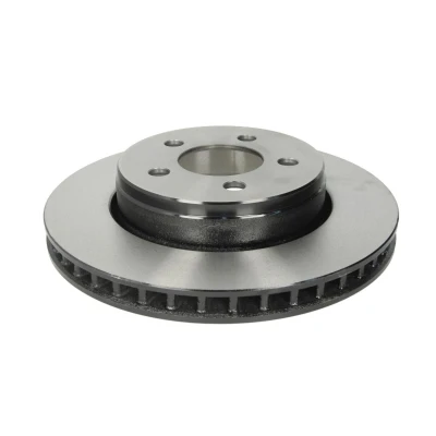 Imagen de TRW DF6264 Disco de freno 302 28 5 114,3 ventilado barnizado JEEP: Compass, Cherokee IV, DODGE: Nitro SUV