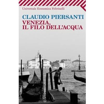 Imagen de Venezia Il Filo Dell Acqua.