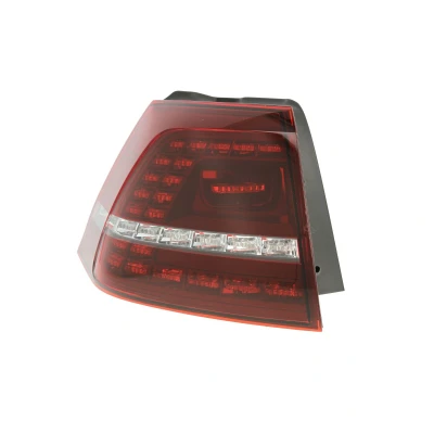 Imagen de MAGNETI MARELLI 714081230711 Piloto trasero izquierda Parte exterior LED con lámpara portalámparas VOLKSWAGEN: Golf 7