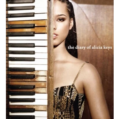 Imagen de The Diary Of Alicia Keys [Vinilo]