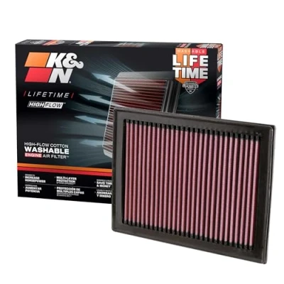 Imagen de Filtro de aire K&amp;N Filters 33 2409