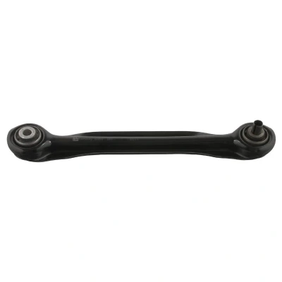 Imagen de FEBI BILSTEIN 02099 Barra oscilante, suspensión de ruedas con apoyo Eje trasero Brazo oscilante transversal Chapa acero empuje