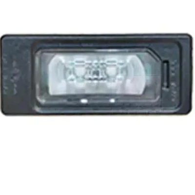 Imagen de VAN WEZEL 0307920 Luz Matricula LED Atrás izquierda, derecha con AUDI: A5 B8 Coupé, A4 Berlina, Avant