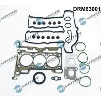 Imagen de DR.MOTOR AUTOMOTIVE DRM63001 Juego de juntas, culata FORD: Focus 3, Mk3 Furgón / Familiar, Ecosport Mk2 norauto, oscaro, mister auto