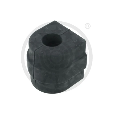 Imagen de OPTIMAL F8 8296 Silentblock Barra Estabilizadora Eje delantero 22 BMW: 5 Berlina, Touring