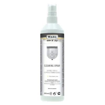 Imagen de Wahl Cleaning Spray 250ml