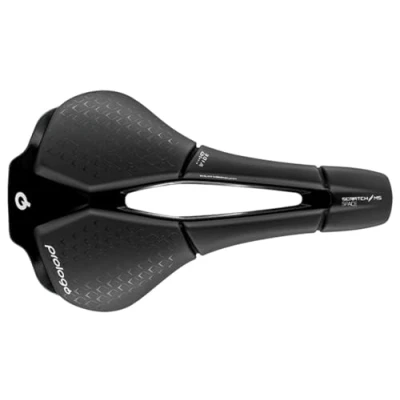 Imagen de Prologo SILLIN Scratch M5 Space 147 NACK Negro Accesorios Bici, Adultos Unisex, Multicolor (Multicolor), Talla Única