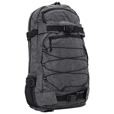 Imagen de Forvert Mochila, Talla: One Size, Black melange