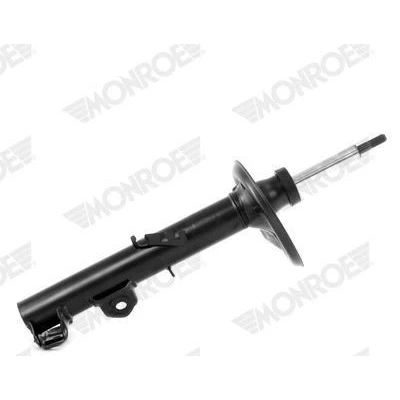 Imagen de MONROE 742038SP amortiguador Presión de gas Bitubular Columna Espiga arriba, Abrazadera abajo BMW: Z3 Roadster norauto, oscaro, mister
