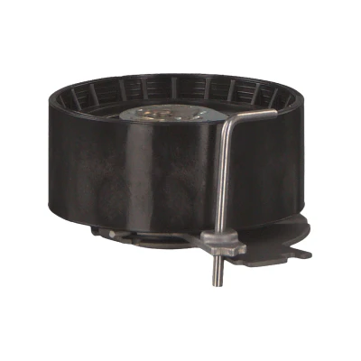 Imagen de FEBI BILSTEIN 26715 Polea tensora, correa dentada CITROËN: C2 Hatchback, C3 Pluriel, C4 Coupé, PEUGEOT: 206 307 Familiar, 308 I Hatchback