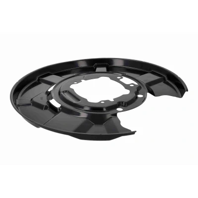 Imagen de VAICO V20 5248 Chapa Protectora de Disco Freno Eje trasero izquierda BMW: X1 (E84) sDrive 18 i, xDrive23d 2.0, sDrive16i 1.6, xDrive28i 3.0